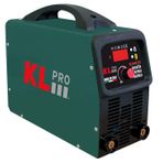 Kl Pro 220A 8.5Kva Invertör Kaynak Makinası