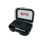 KL Pro 31 Parça Bits Uç Seti