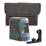 KL Pro Dikey/Yatay 2 Işınlı Mini Lazer Distomat