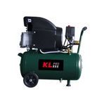KL Pro K25 2 Hp 8 Bar 24 Lt Yağlı Kompresör