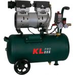 Kl Pro K50S Hava Kompresörü Sessiz KLK50S