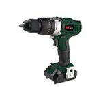 KL PRO Kl Pro Akülü Darbeli Matkap 18volt/2.0ah Li-ion Çift Akülü Kldm18-20