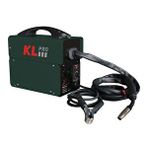 KL PRO Kl Pro Klmig100 95 Amper Gazsız Gaz Altı Kaynak Makinesi