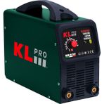 KL Pro Kl-Pro KLMMA160 7.0 Kva / 160 Amper - Invertör Kaynak Makinası