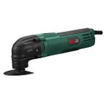 KL PRO Kl Pro Klmt305 Profesyonel Çok Amaçlı Zımparalama, Kesme Ve Raspalama Aleti 300 Watt