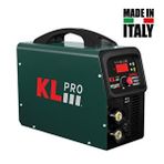 KL PRO Kl Pro Kltig200 200 Amper Tıg(argon)/mma Inverter Kaynak Makinesi