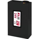 Kl Pro KLA2410 KLCTM20B İçin 10.0 Ah Yedek Batarya