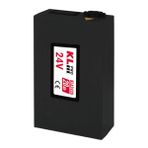 Kl Pro KLA2420 KLCTM20B İçin 20.0 Ah Yedek Batarya