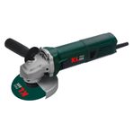 Kl Pro KLAT11513 115 mm 1400 W Elektrikli Avuç Taşlama Makinesi