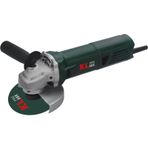 Kl Pro KLAT11513 1400W 125 mm Elektrikli Avuç Taşlama Makinesi