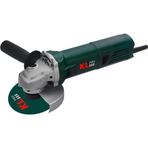 KL PRO KLAT11514 1400 Watt 115 mm Devir Ayarlı Profesyonel Avuç Taşlama