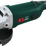 KL Pro KLBT87230 2600Watt 230mm Profesyonel Büyük Taşlama