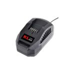 KL Pro KLC240 2.4 A Akü Şarj Cihazı 14.4 V - 18.0 V Voltaj Aralığı ile Güçlü Performans