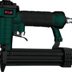 KL PRO KLCT622P 12-22 mm Profesyonel Havalı Çivi Çakma Tabancası