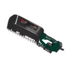 Kl Pro KLCTM20B-20 24 V 20 Ah Şarjlı Çay Toplama Makinesi