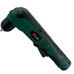 Kl Pro KLDAM1020 10.8 V 2.0 Ah Li-Ion Çift Akülü Profesyonel Dik Açılı Şarjlı Matkap