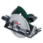 KL PRO KLDAT18501 1350W 185Mm Elektrikli Daire Testere