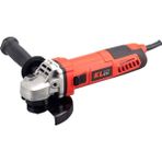 KL Pro Kleco KE90125AT 900WATT 125mm Devir Ayarlı Avuç Taşlama