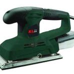 Kl Pro KLEZ35230 350 W 230x110 mm Titreşimli Zımpara Makinası