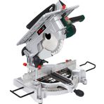 Kl Pro KLGK1512 1900 W 254 mm Profesyonel Çift Yüzeyli Gönye Testere