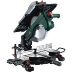 KL Pro KLGK255 Gönye Kesme Makinası 2000 Watt 255 mm Testere Bıçağı ile Ahşap Kesme Kapasitesi