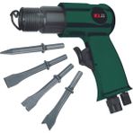 Kl Pro KLHA0101RK Profesyonel Çekiç Makinesi Havalı Keski