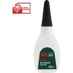 KL PRO KLHY01 20 gr Hızlı Yapıştırıcı