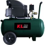 KL Pro KLK50 50 Lt 2 Hp Hava Kompresörü