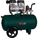 Kl Pro KLK50S 8 Bar 50 lt Sessiz Kompresör