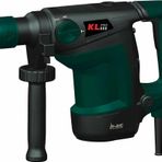 Kl Pro KLKD580P 1100 W 6 J Profesyonel SDS Plus Kırıcı Delici