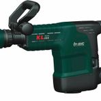 Kl Pro KLKR1100M 1500 Watt 25J 10 kg Profesyonel SDS-Max Kırıcı