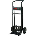 KL Pro Klkr32ta 136kg. Taşıma Arabası