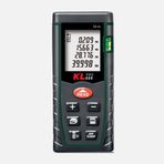 Kl Pro KLLZM50 50 m Lazer Metre Mesafe Ölçer