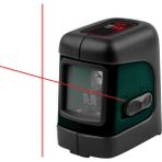 Kl Pro KLLZR-112 Profesyonel Kırmızı Çapraz Çizgi Lazer Hizalama