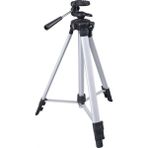 Kl Pro Kllzt Alüminyum Profesyonel Tripod - Ahşap