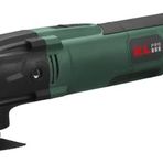 KL Pro KLMT305 300WATT Profesyonel Çok Amaçlı Zımparalama, Kesme ve Raspalama Aleti