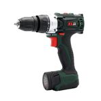 KL PRO KLNM1020H 10.8 Volt-2.0Ah Li-ion Çift Akülü Profesyonel Vidalama