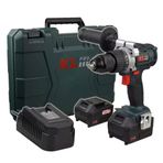 KL PRO KLNM1840B 18 Volt-4.0Ah Li-İon Çift Akülü Kömürsüz Profesyonel Vidalama