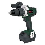 Kl Pro Klnm18b-50 18volt/5,0ah Li-ion Çift Akülü Kömürsüz Profesyonel Vidalama