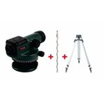 Kl Pro KLON3200 32X Optik Nivo 5 m Mira ve Tripod