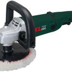 KL Pro KLPJ42180 180MM Polısaj (Yün Keçe + Taban)