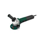 KL PRO Klpro 1100watt 125mm Elektrikli Devir Ayarli Profesyonel Avuç Taşlama (klat11511)
