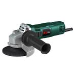 KL PRO Klpro Klat11518 1800w 125mm Devir Ayarlı Avuç İçi Taşlama