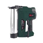 KL PRO Klpro Klzc18-00 18v Şarjlı Çivi/zımba Tabancası Aküsüz/solo Tek Makine