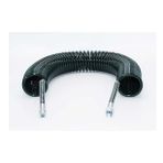 KL Pro KLSH10 10 m Spiral Basınçlı Hava Hortumu