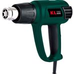 Kl Pro KLSH7303 2000 W Profesyonel Sıcak Hava Tabancası