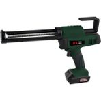 KL Pro KLST1820 18Volt/2.0 Ah Li-ion Şarjlı Silikon Tabancası