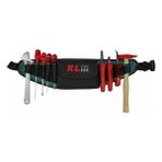 KL Pro KLTCT11 Bel Tıpı Alet Çantası ( Boş )