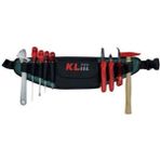 KL Pro KLTCT11 Bel Tipi Alet Çantası - Yeşil