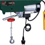 Kl Pro KLV250 1000 Watt 250/500 kg Elektrikli Vinç
